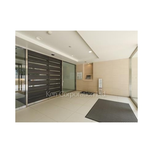 グレンパーク駒場