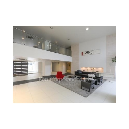 グレンパーク駒場