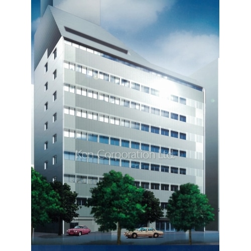 八重洲ＫＴビル