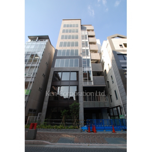 カートブラン麻布十番