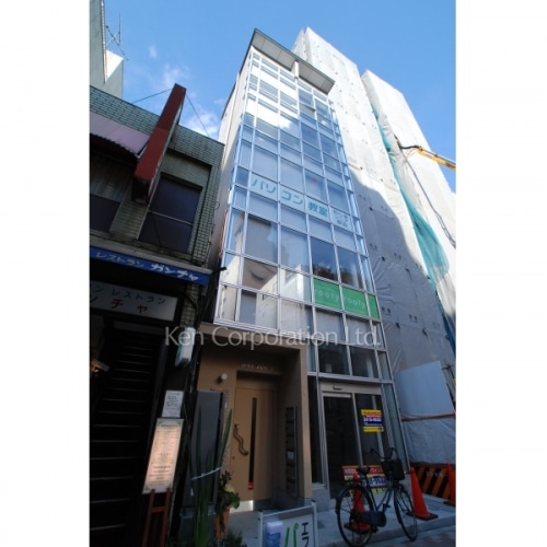 ラトリエ・メモワールビル