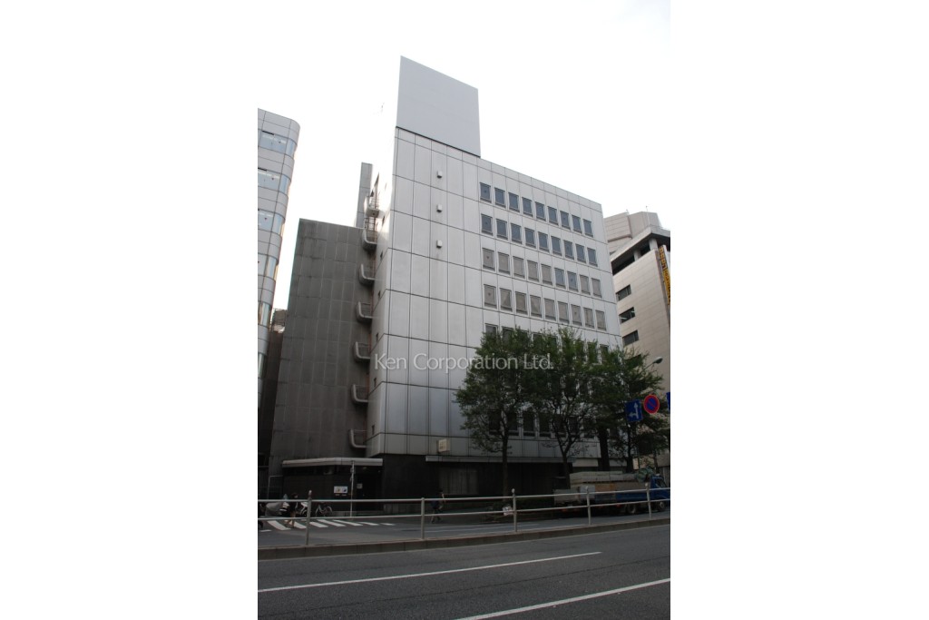 新宿イーストスクエアビル