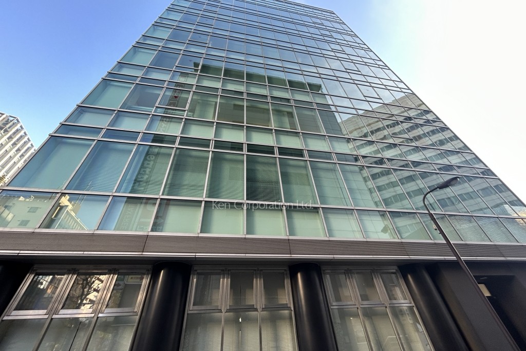 新宿イーストスクエアビル