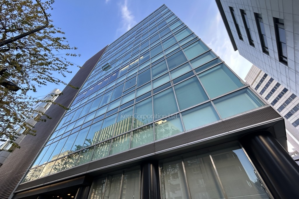 新宿イーストスクエアビル