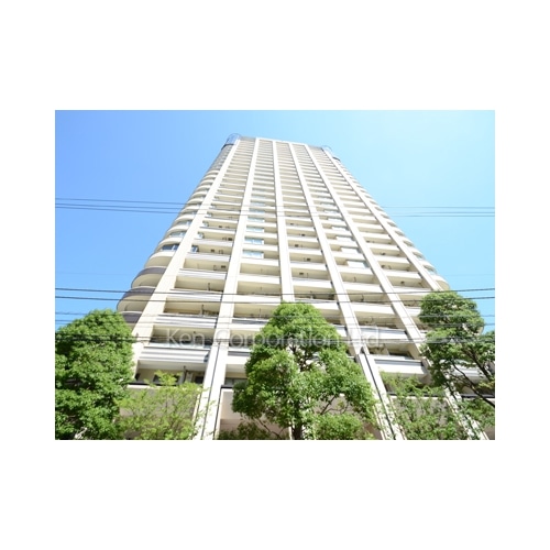 パークコート虎ノ門愛宕タワー