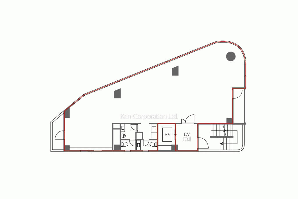 井門西麻布ビル