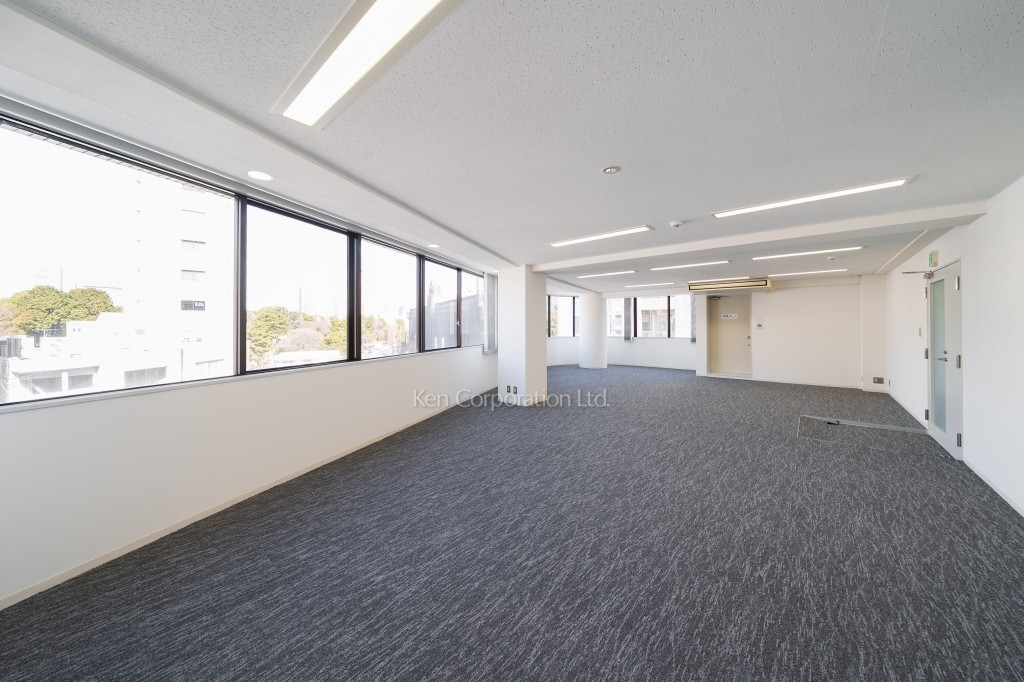 井門西麻布ビル