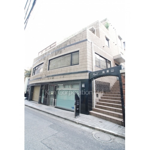 ラポール南青山