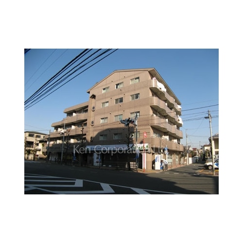 三鷹第三オリエントプラザ