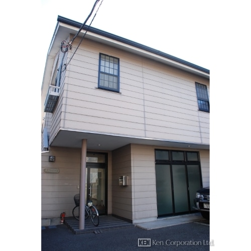 メゾンダイゴ１号