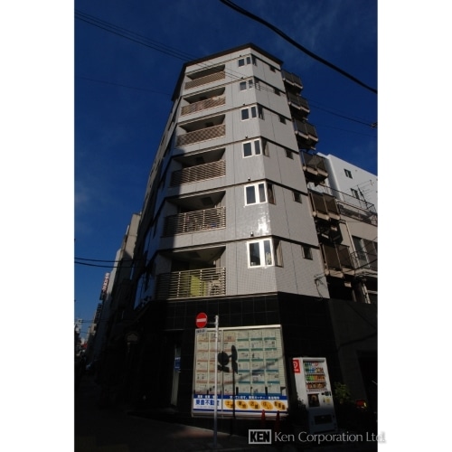 クリスタルアネックス