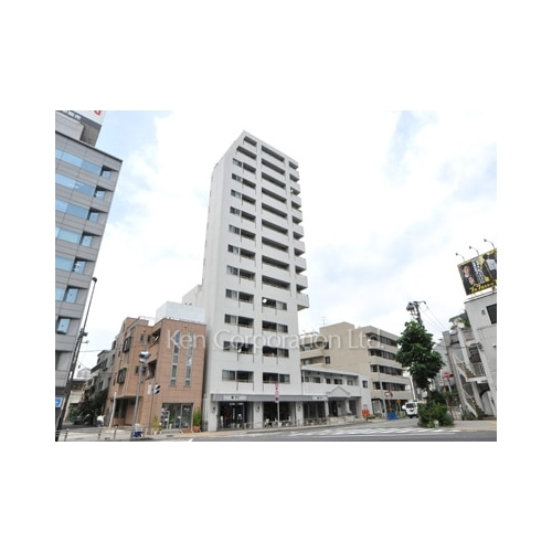 ダイナシティ三田