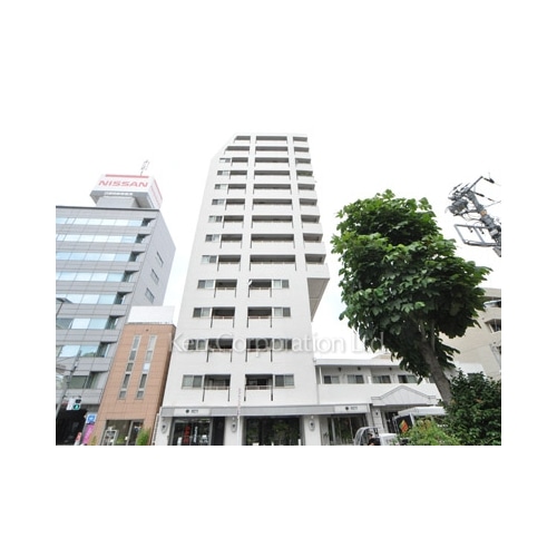 ダイナシティ三田