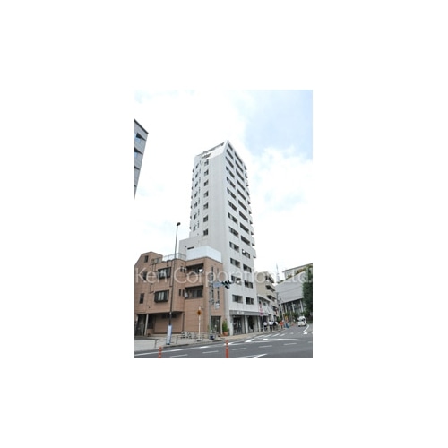 ダイナシティ三田