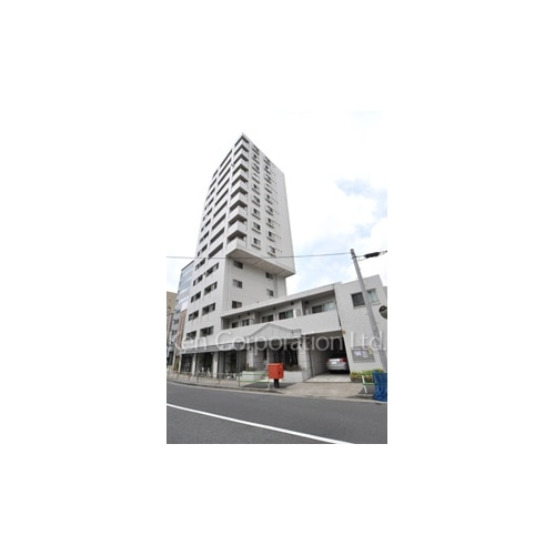 ダイナシティ三田