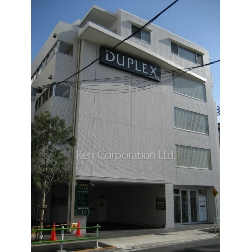 六本木DUPLEX M’S