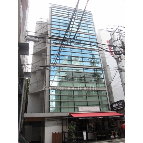 ナミックス品川