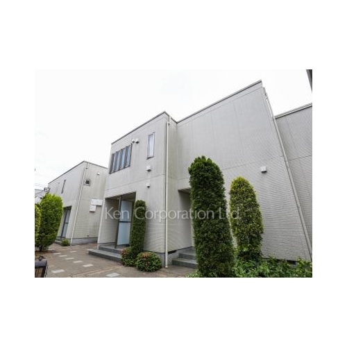 コンフォルト若宮