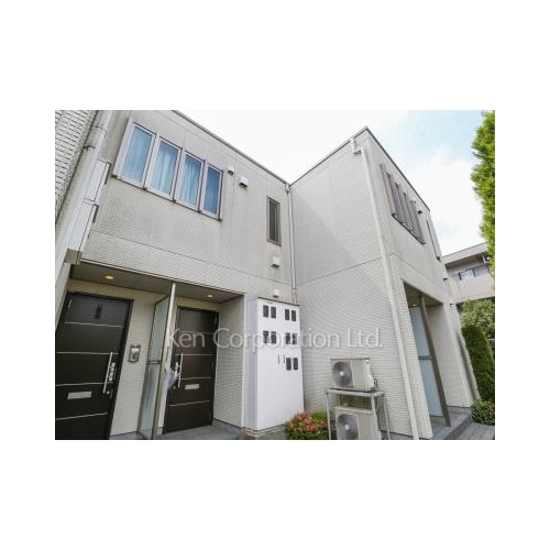 コンフォルト若宮