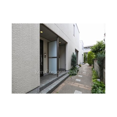 コンフォルト若宮