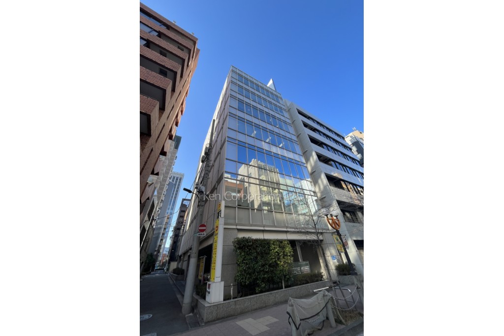 新虎サウスビル