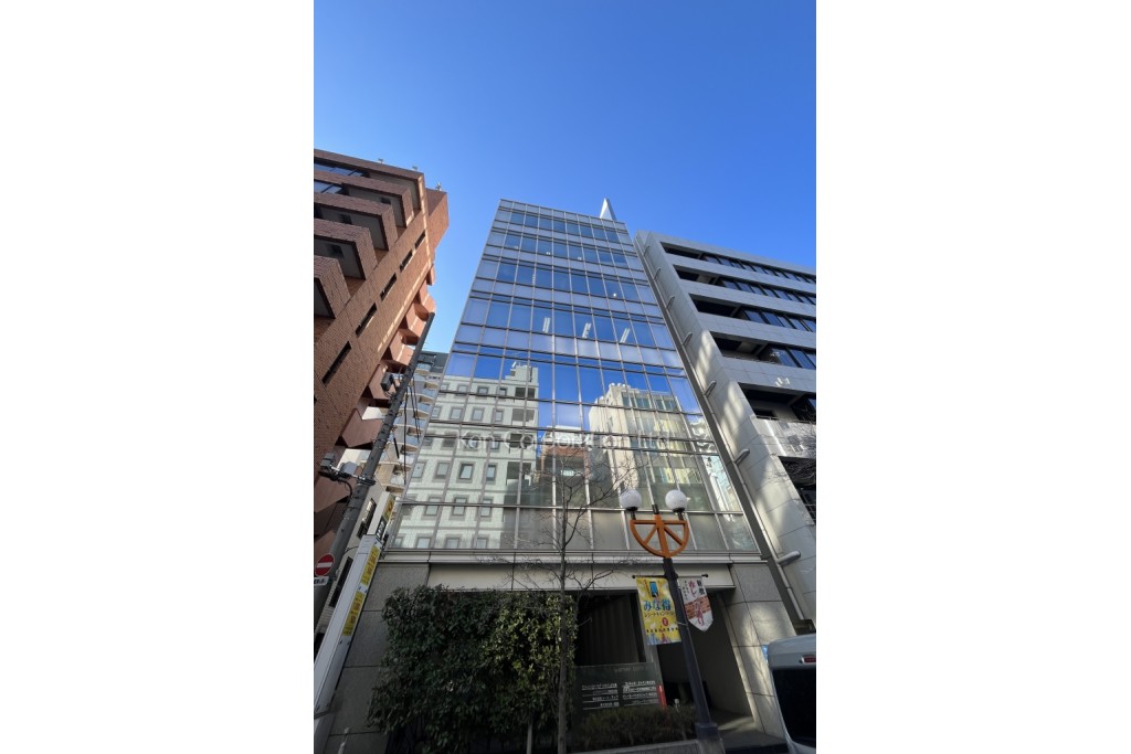 新虎サウスビル