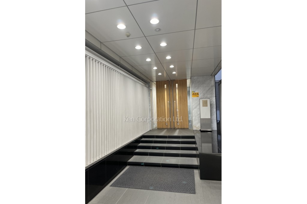 新虎サウスビル