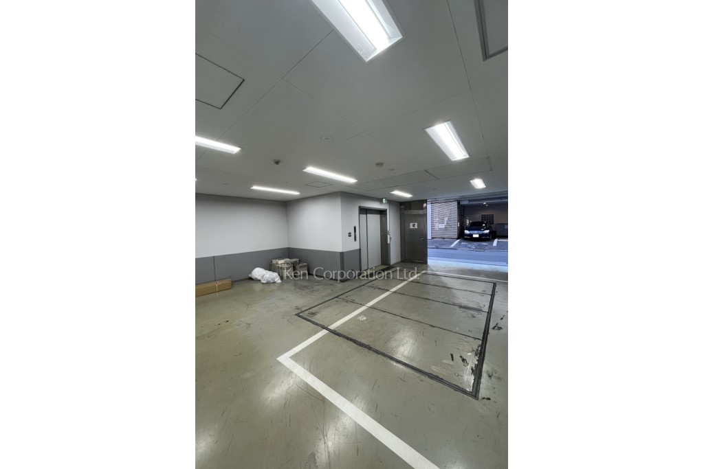 新虎サウスビル