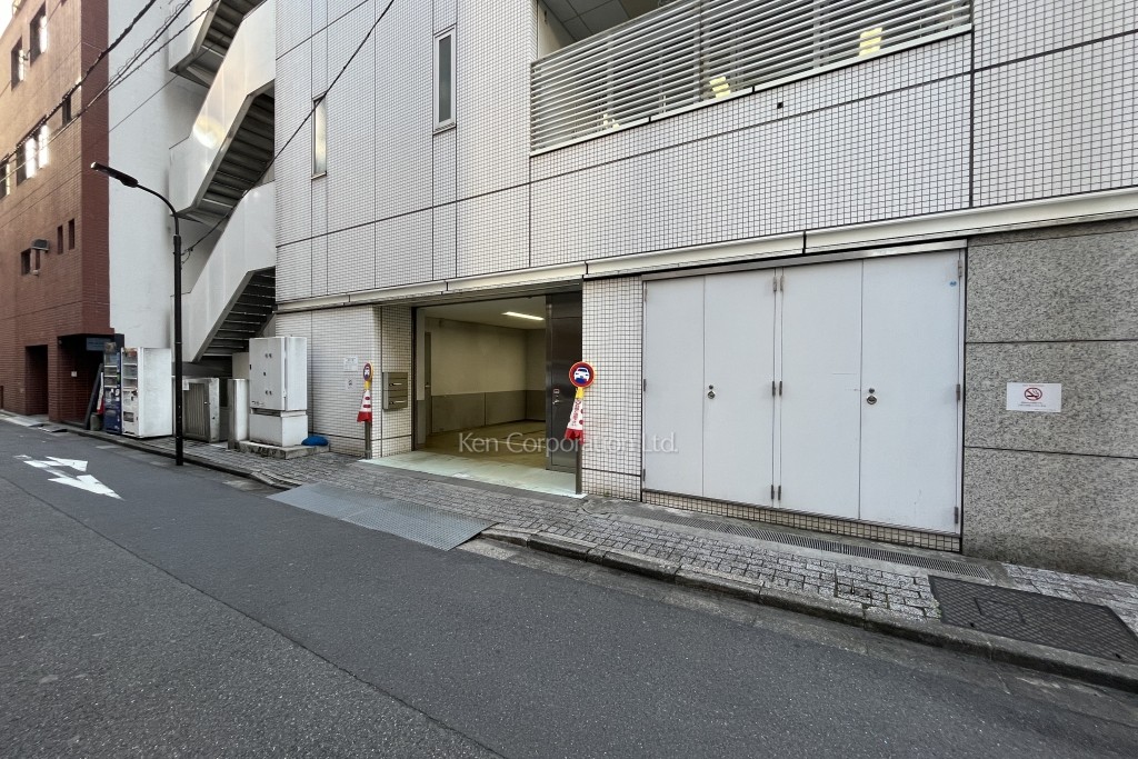 新虎サウスビル