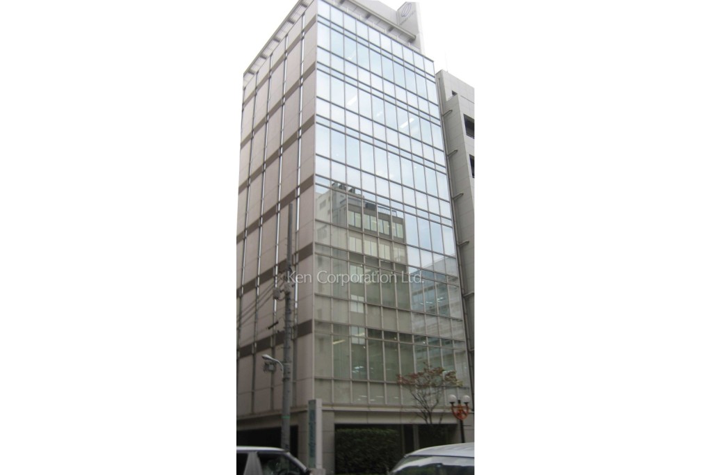 新虎サウスビル