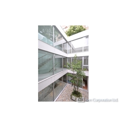 Ｈｏｕｓｅ　悠