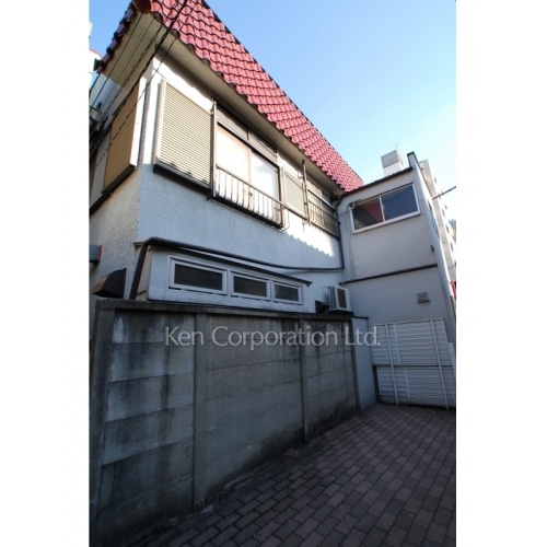 北青山３丁目戸建店舗