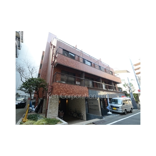 タウンコート六本木