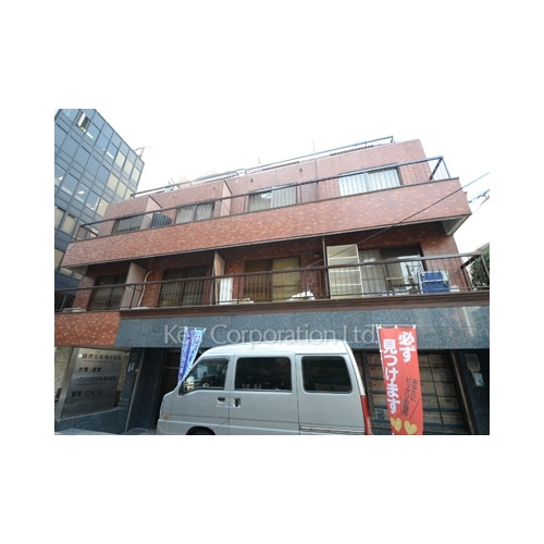 タウンコート六本木