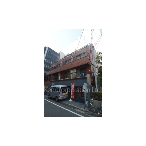 タウンコート六本木