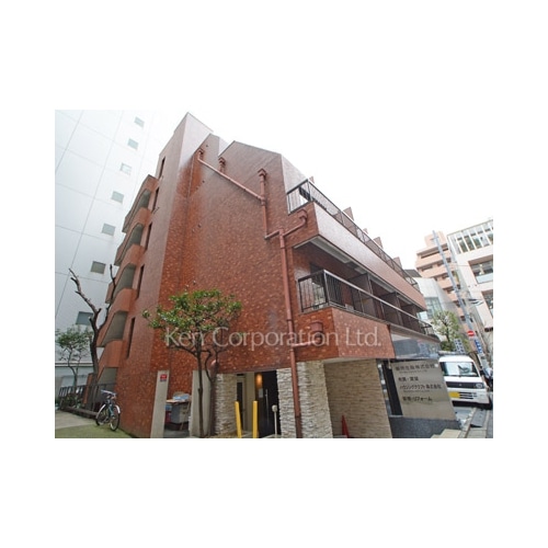 タウンコート六本木