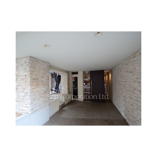 タウンコート六本木