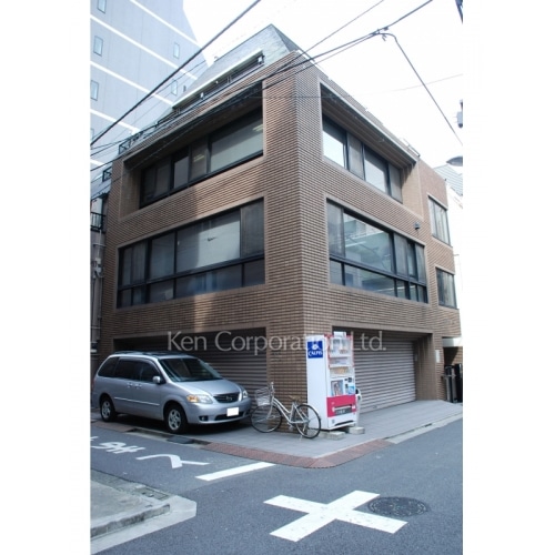 新橋サミットビル