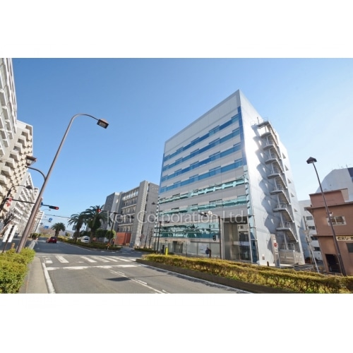 ニッセイ横須賀センタービル