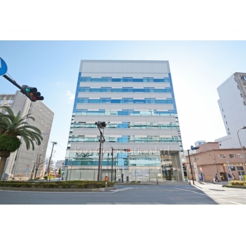 ニッセイ横須賀センタービル