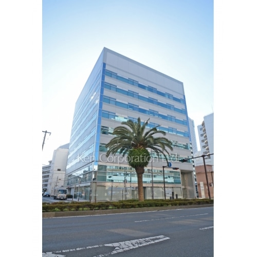 ニッセイ横須賀センタービル