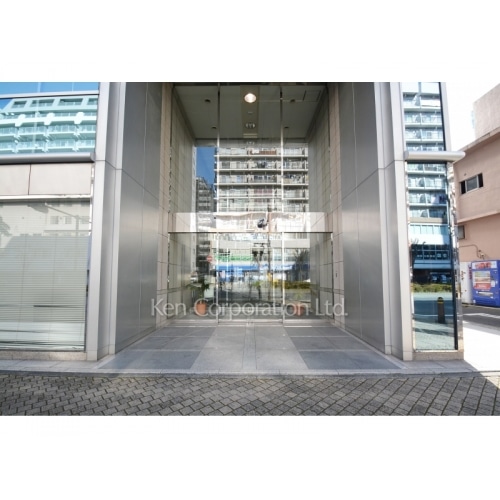 ニッセイ横須賀センタービル