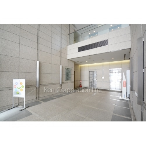 ニッセイ横須賀センタービル