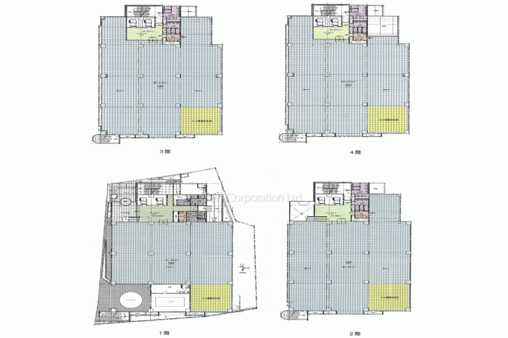 335中野新橋ビル