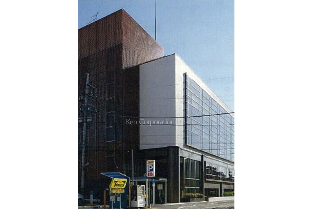 335中野新橋ビル