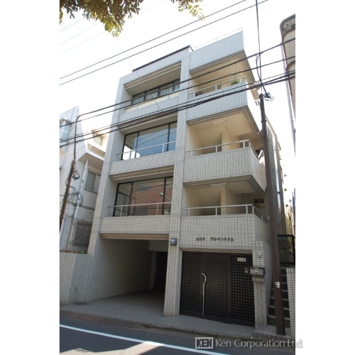 ヒロオアルペンハイム