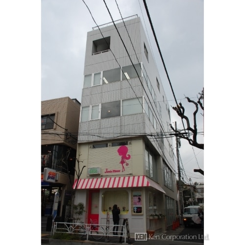 鈴円代官山ビル