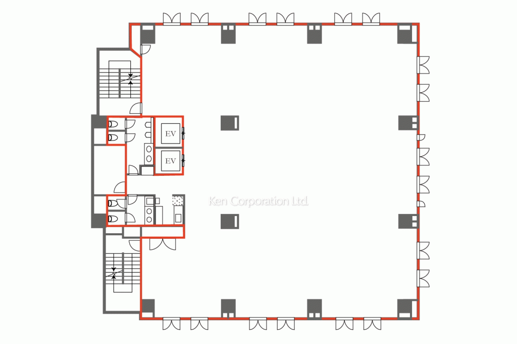 渋谷パインビル
