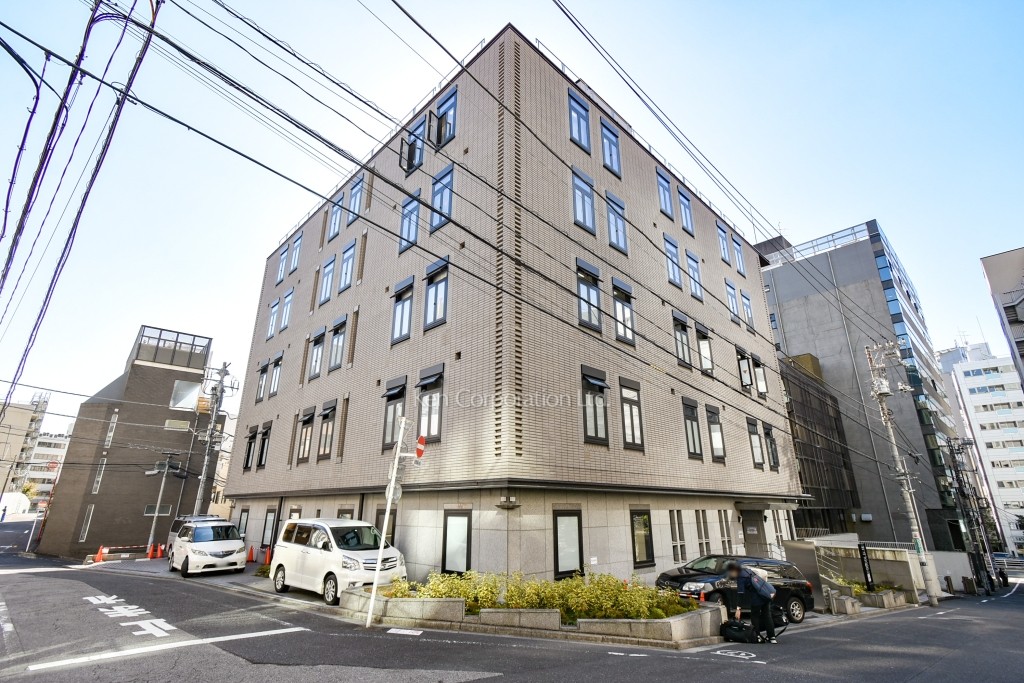 渋谷パインビル