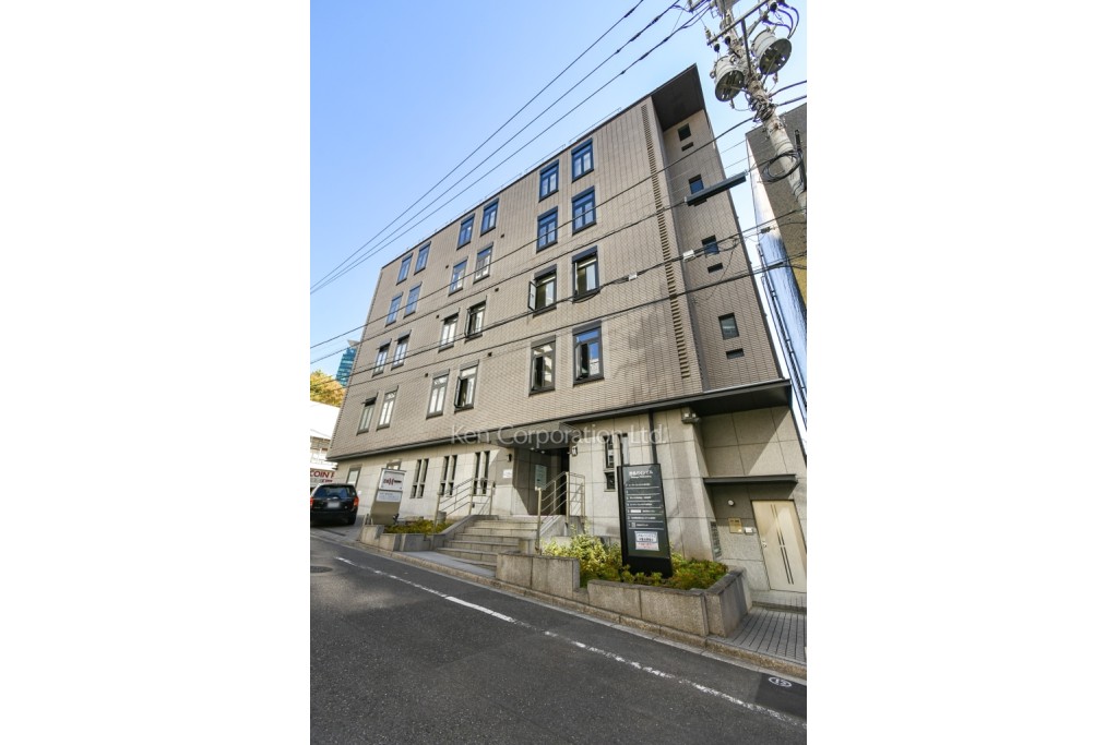 渋谷パインビル